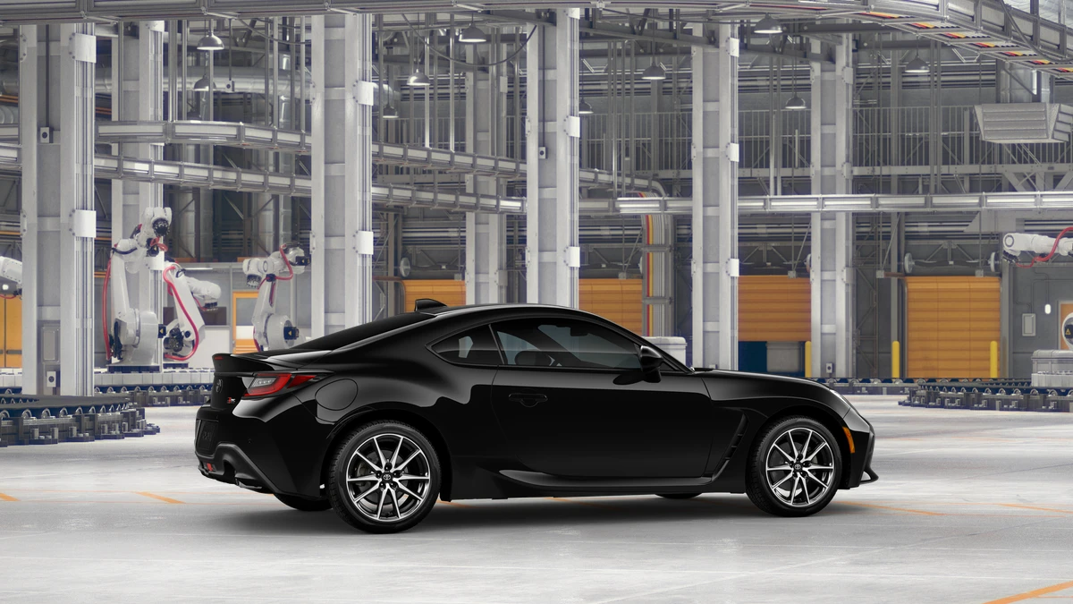 2026 Toyota GR86 2nd Gen - Image 13 of 30