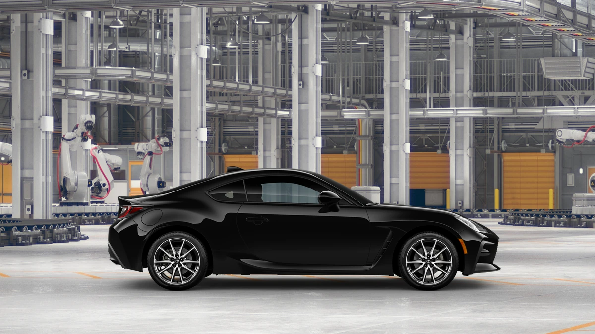 2026 Toyota GR86 2nd Gen - Image 14 of 30