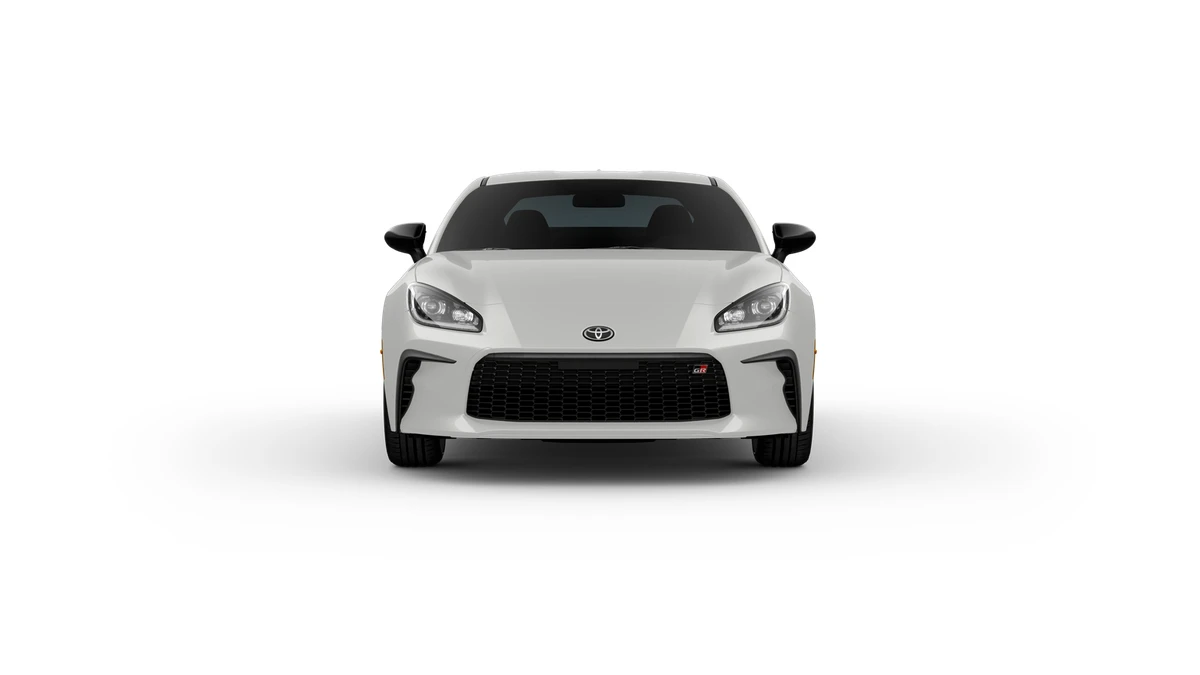 2026 Toyota GR86 2nd Gen - Image 17 of 22