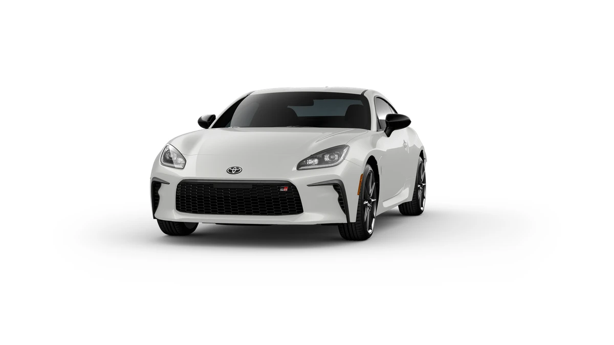2026 Toyota GR86 2nd Gen - Image 18 of 22