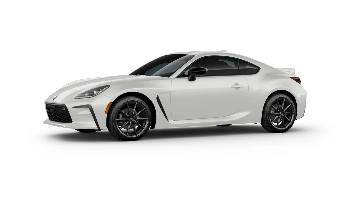 2026 Toyota GR86 2nd Gen - Image 3 of 22