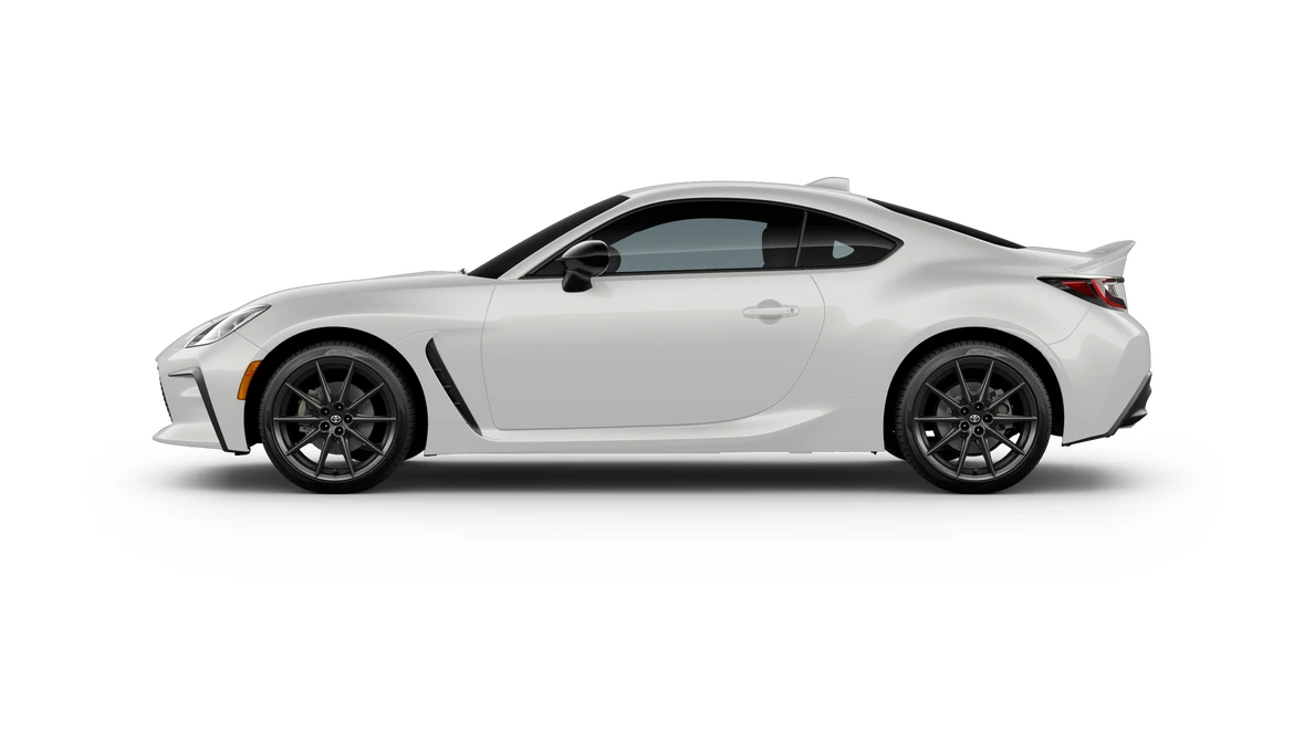 2026 Toyota GR86 2nd Gen - Image 3 of 8
