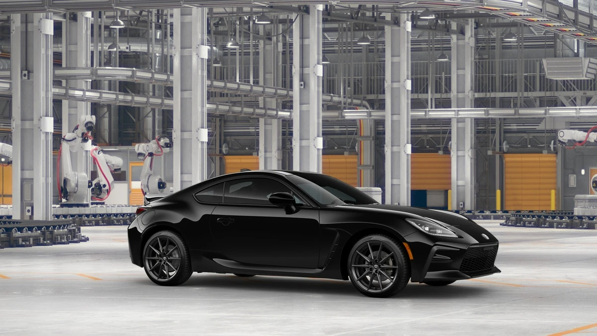 2026 Toyota GR86 2nd Gen - Image 13 of 22