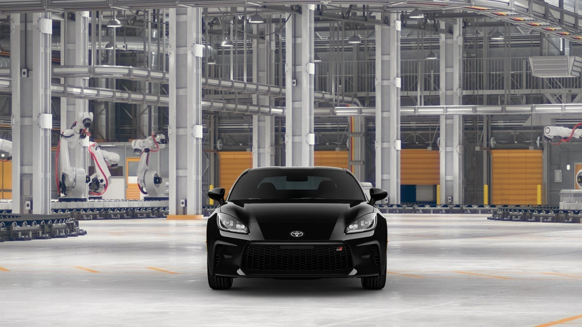 2026 Toyota GR86 2nd Gen - Image 17 of 22