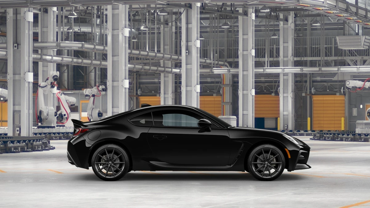 2026 Toyota GR86 2nd Gen - Image 12 of 22
