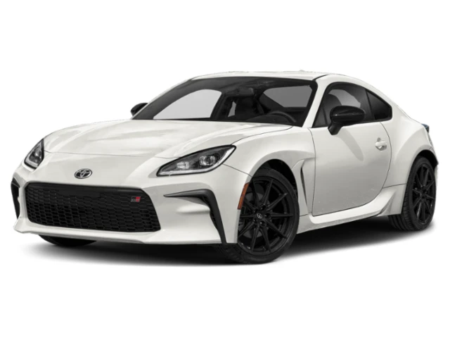 2026 Toyota GR86 2nd Gen - Image 9 of 20