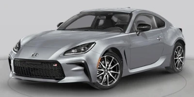 2026 Toyota GR86 2nd Gen - Image 9 of 9