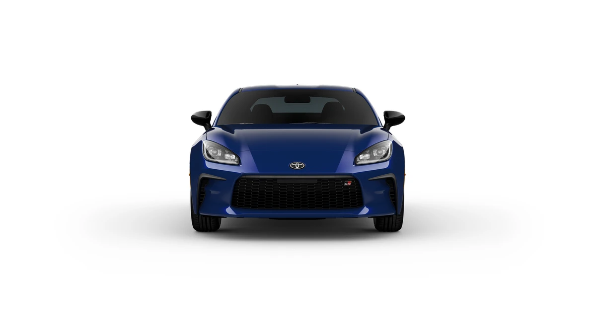 2026 Toyota GR86 2nd Gen - Image 17 of 22