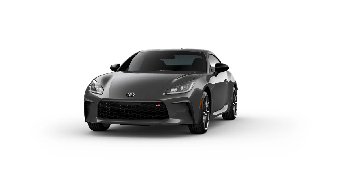2026 Toyota GR86 2nd Gen - Image 18 of 22