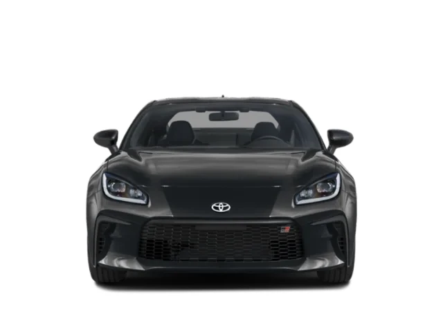 2026 Toyota GR86 2nd Gen - Image 4 of 14