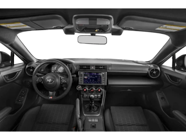 2026 Toyota GR86 2nd Gen - Image 7 of 14