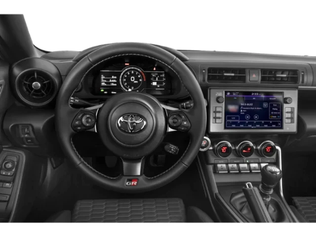 2026 Toyota GR86 2nd Gen - Image 6 of 14