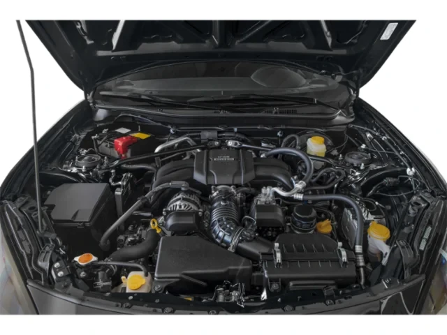 2026 Toyota GR86 2nd Gen - Image 11 of 14