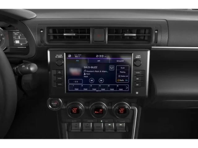 2026 Toyota GR86 2nd Gen - Image 9 of 14