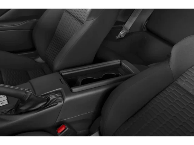2026 Toyota GR86 2nd Gen - Image 13 of 14