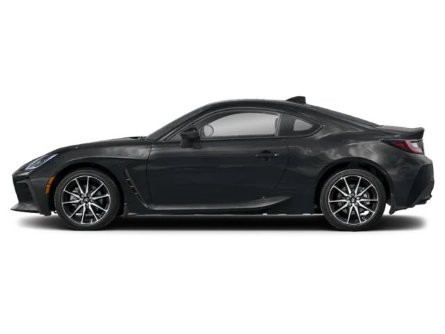 2026 Toyota GR86 2nd Gen - Image 3 of 14