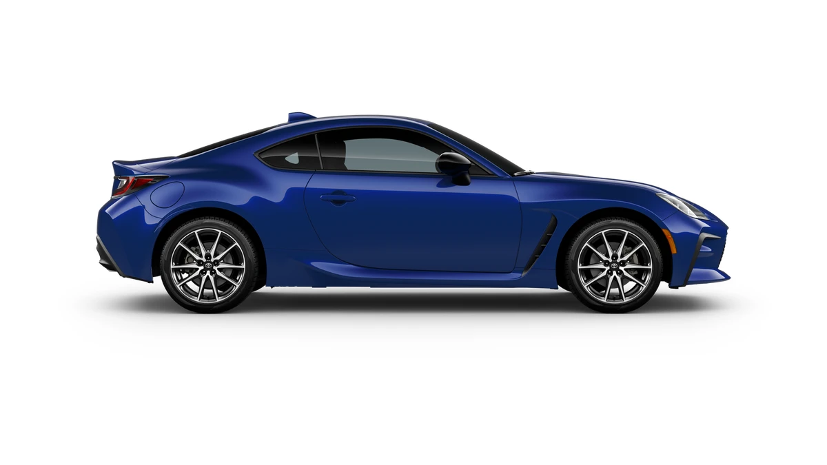 2026 Toyota GR86 2nd Gen - Image 14 of 30