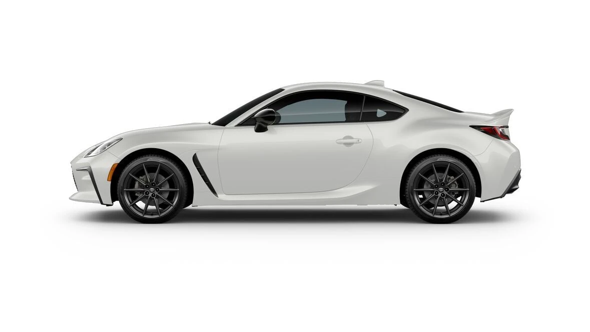 2026 Toyota GR86 2nd Gen - Image 3 of 8
