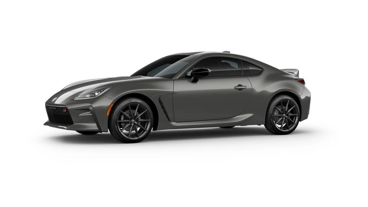 2026 Toyota GR86 2nd Gen - Image 3 of 22