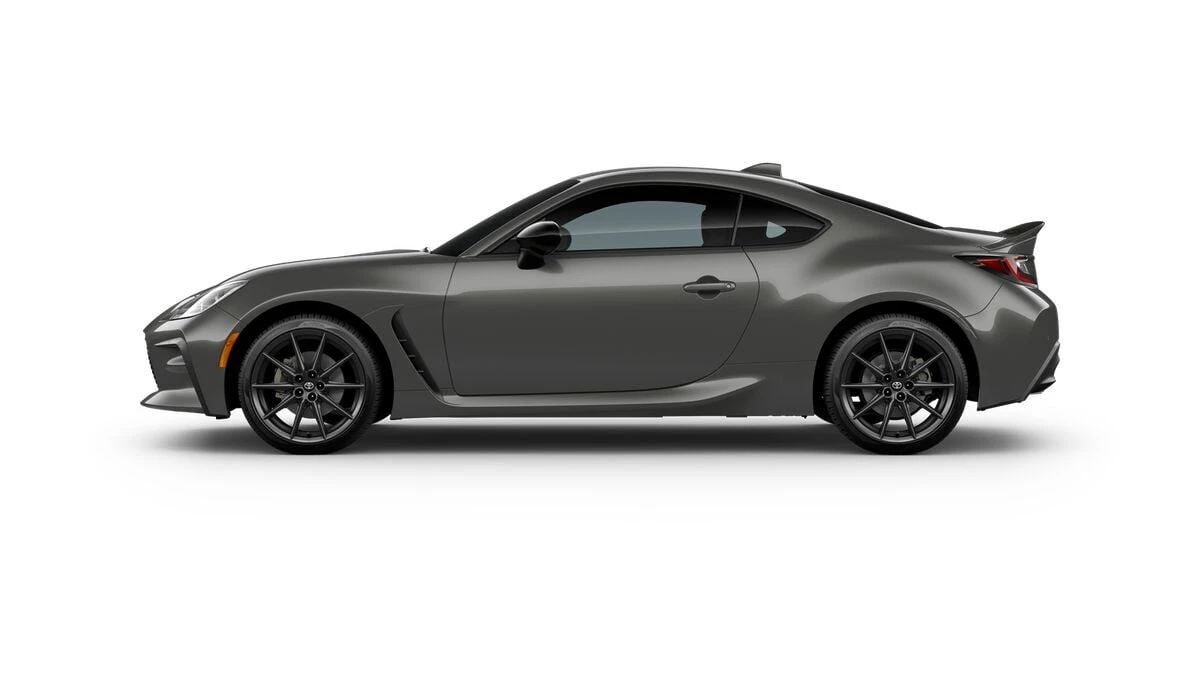 2026 Toyota GR86 2nd Gen - Image 4 of 22