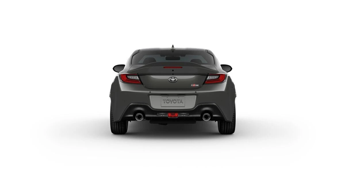 2026 Toyota GR86 2nd Gen - Image 8 of 22
