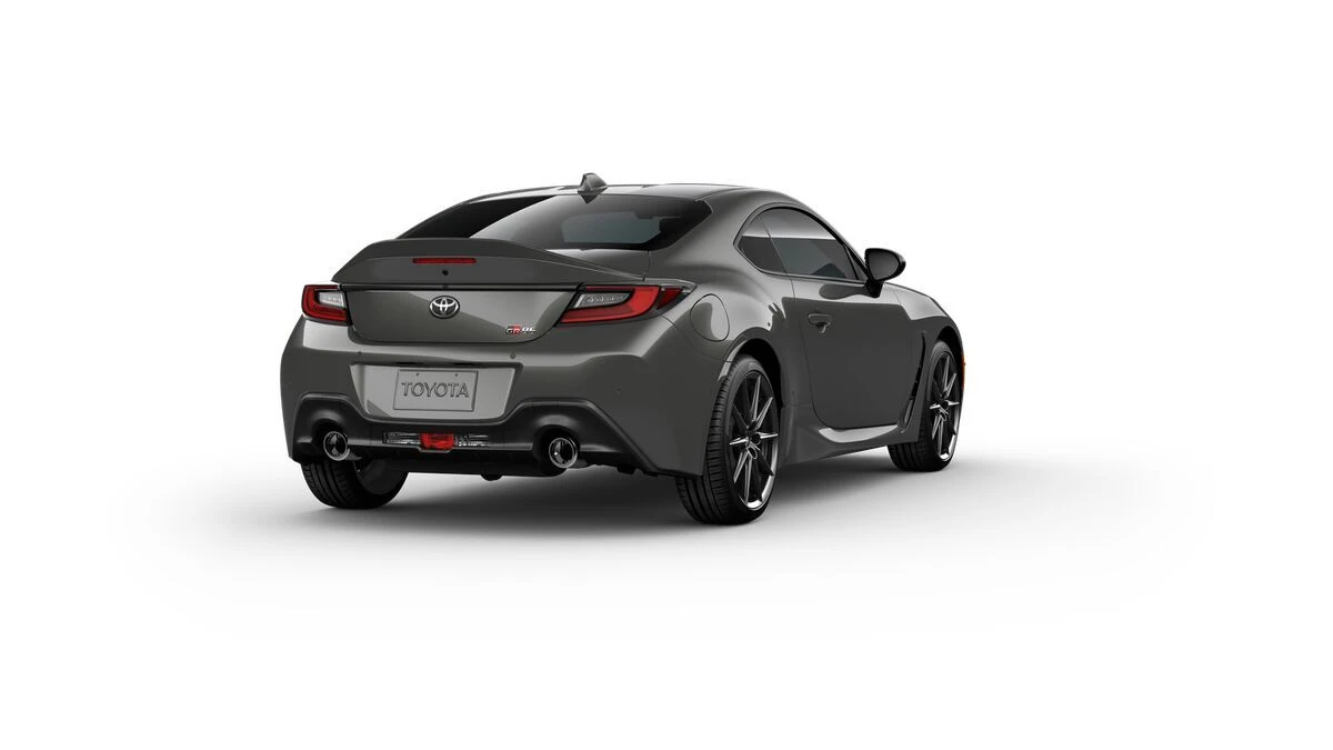 2026 Toyota GR86 2nd Gen - Image 9 of 22