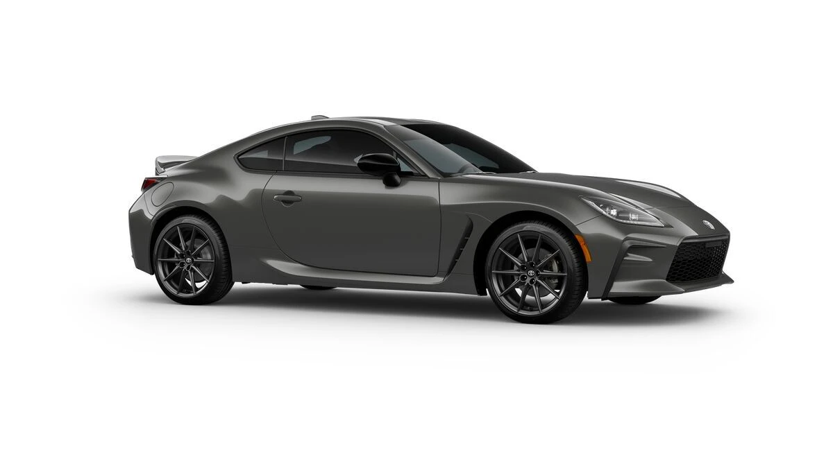 2026 Toyota GR86 2nd Gen - Image 13 of 22