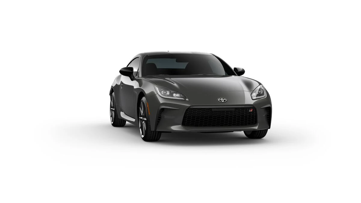 2026 Toyota GR86 2nd Gen - Image 16 of 22
