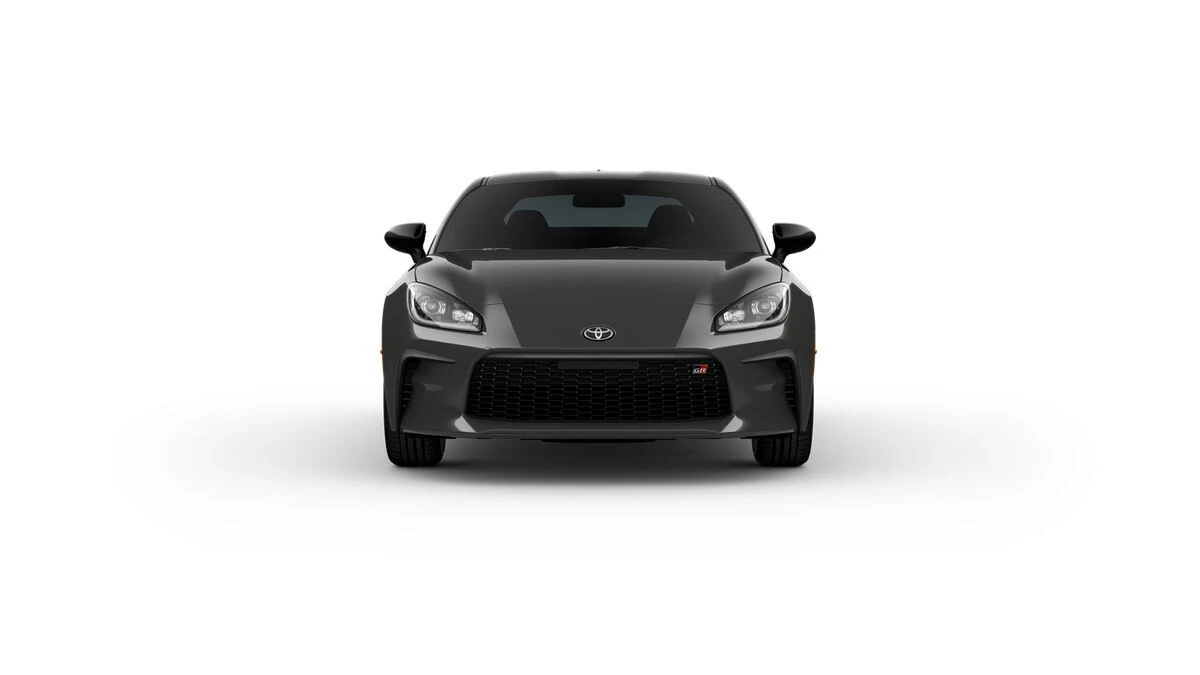 2026 Toyota GR86 2nd Gen - Image 17 of 22