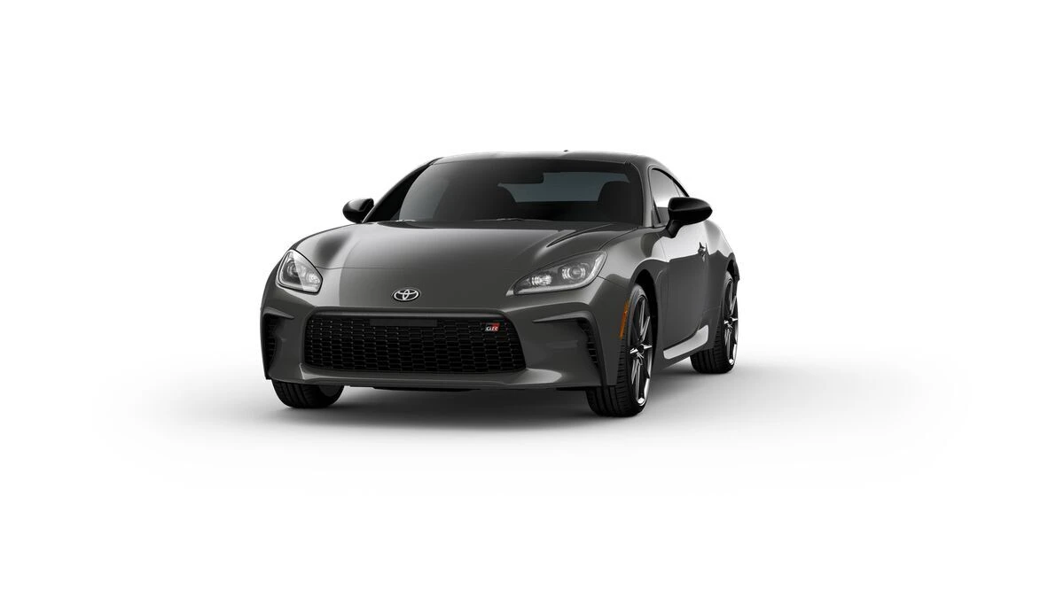 2026 Toyota GR86 2nd Gen - Image 18 of 22