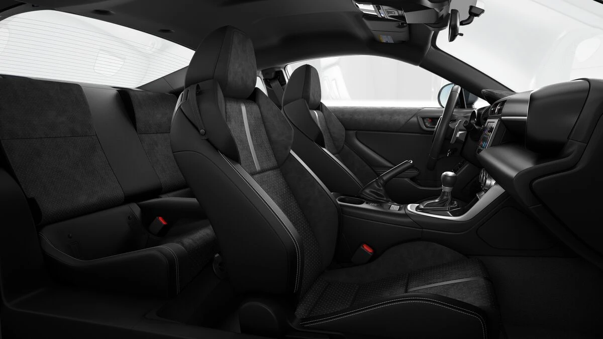 2026 Toyota GR86 2nd Gen - Image 20 of 22