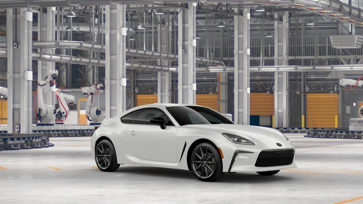 2026 Toyota GR86 2nd Gen - Image 14 of 22