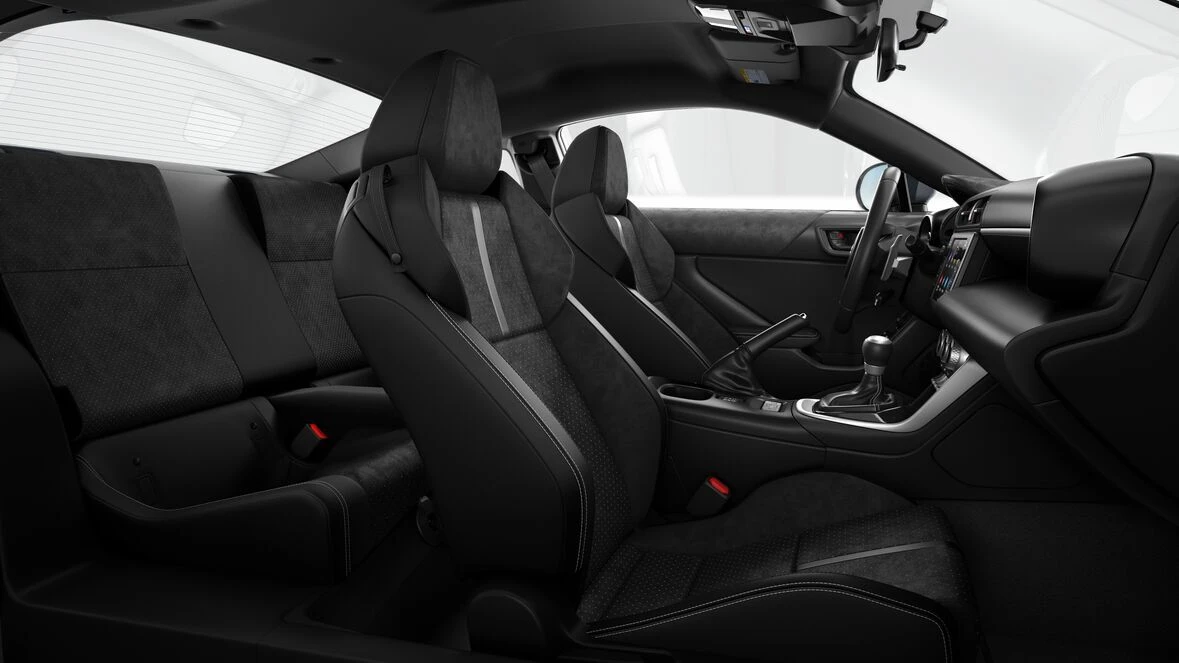 2026 Toyota GR86 2nd Gen - Image 6 of 9