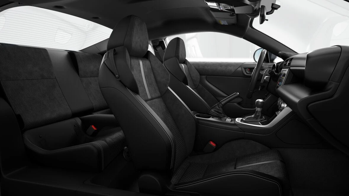 2026 Toyota GR86 2nd Gen - Image 6 of 9
