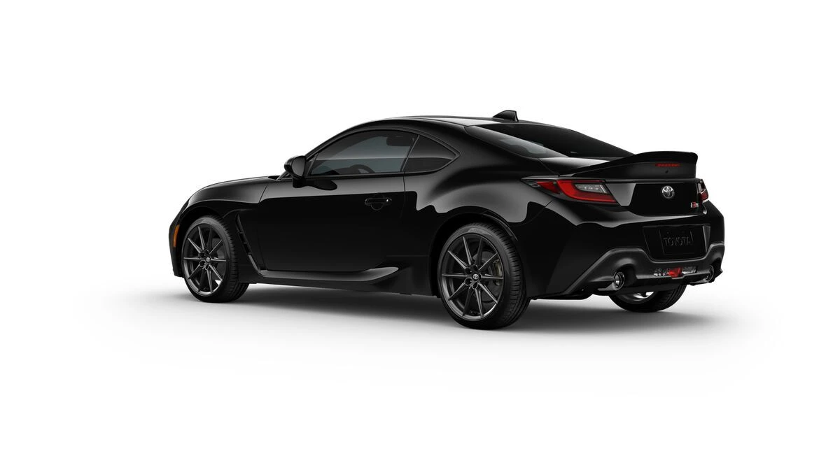 2026 Toyota GR86 2nd Gen - Image 6 of 22