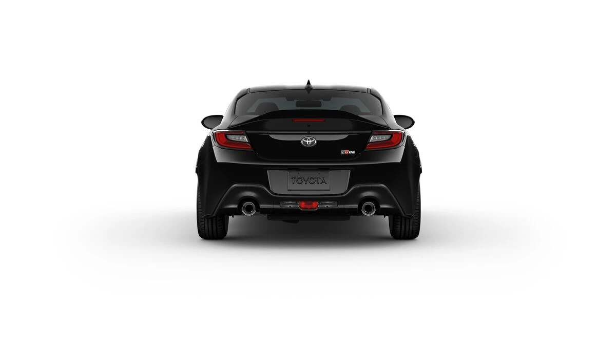 2026 Toyota GR86 2nd Gen - Image 8 of 22