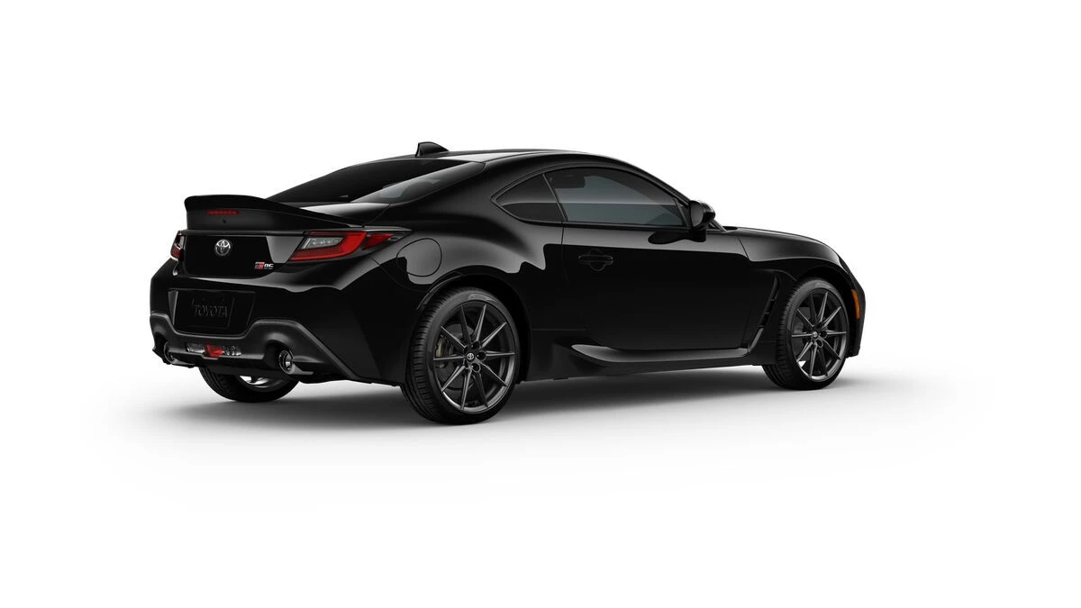 2026 Toyota GR86 2nd Gen - Image 10 of 22