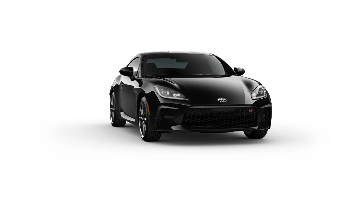 2026 Toyota GR86 2nd Gen - Image 16 of 22