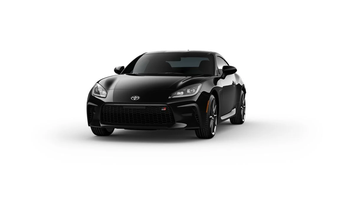2026 Toyota GR86 2nd Gen - Image 18 of 22