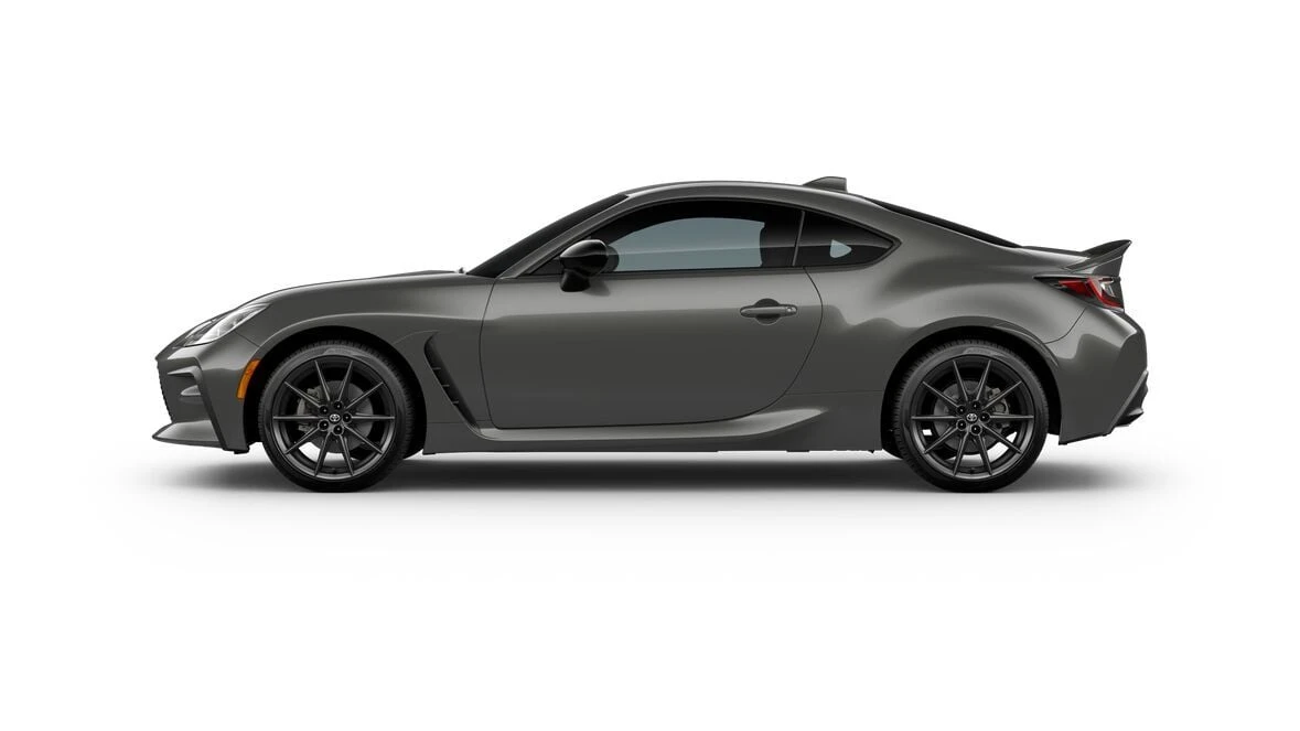 2026 Toyota GR86 2nd Gen - Image 3 of 9