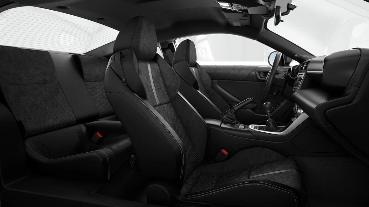 2026 Toyota GR86 2nd Gen - Image 6 of 9
