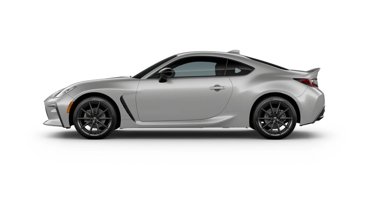 2026 Toyota GR86 2nd Gen - Image 3 of 9