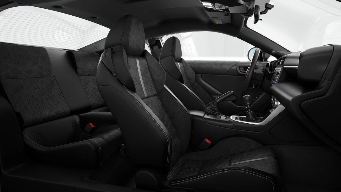 2026 Toyota GR86 2nd Gen - Image 6 of 9