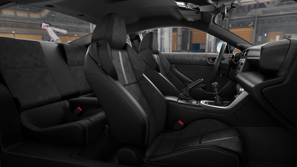 2026 Toyota GR86 2nd Gen - Image 20 of 22