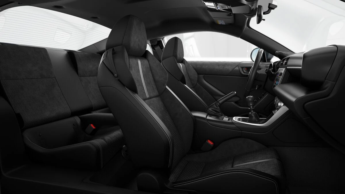2026 Toyota GR86 2nd Gen - Image 20 of 22