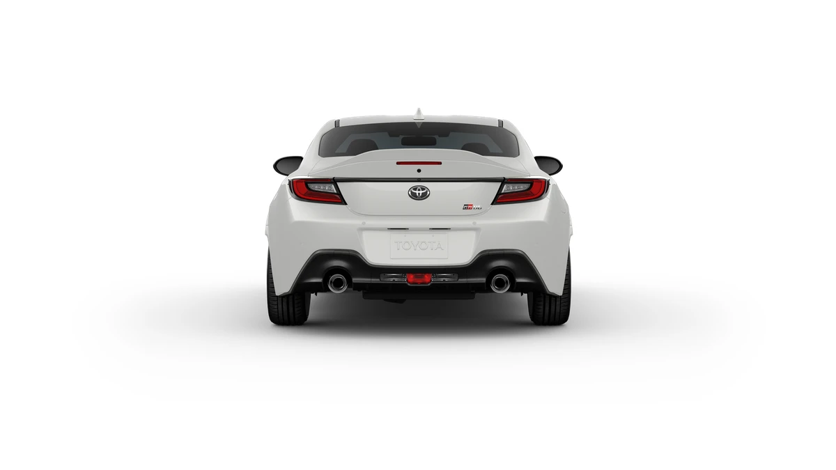2026 Toyota - Image 8 of 22