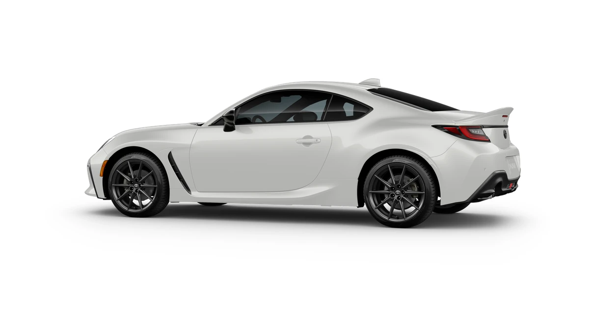 2026 Toyota - Image 5 of 22
