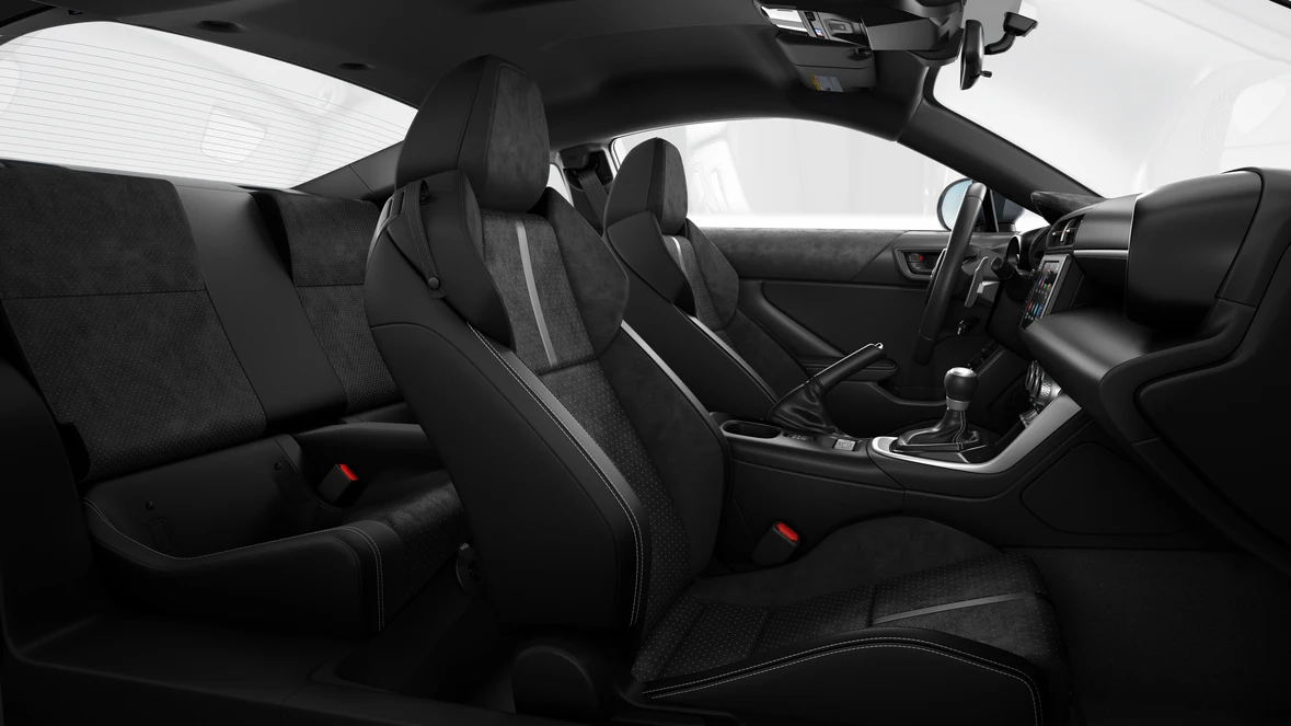 2026 Toyota GR86 2nd Gen - Image 6 of 8