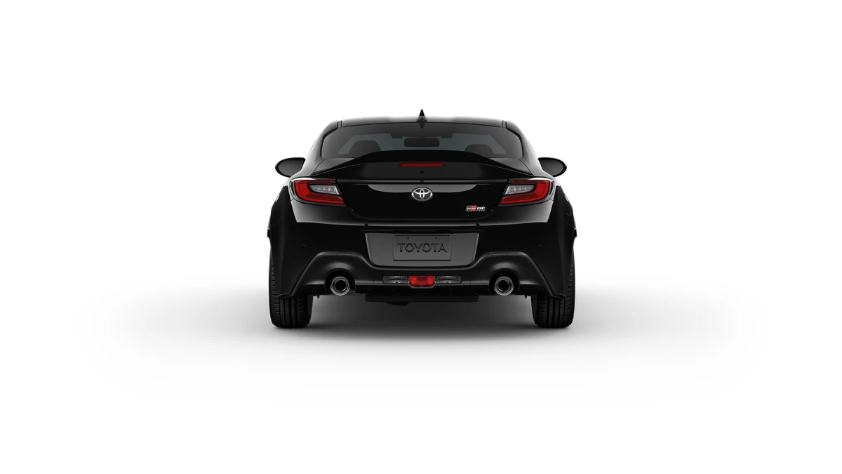 2026 Toyota GR86 2nd Gen - Image 9 of 29