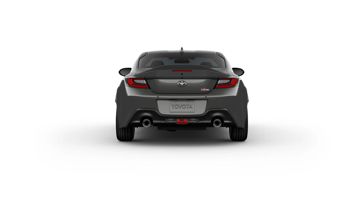 2026 Toyota GR86 2nd Gen - Image 10 of 30